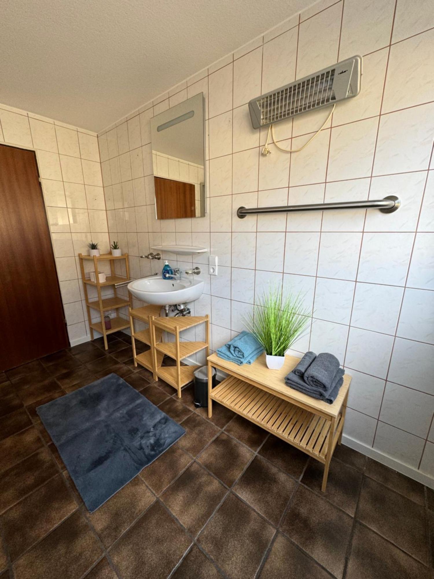 Bollenhut 1 Διαμέρισμα Bad Wildbad Εξωτερικό φωτογραφία