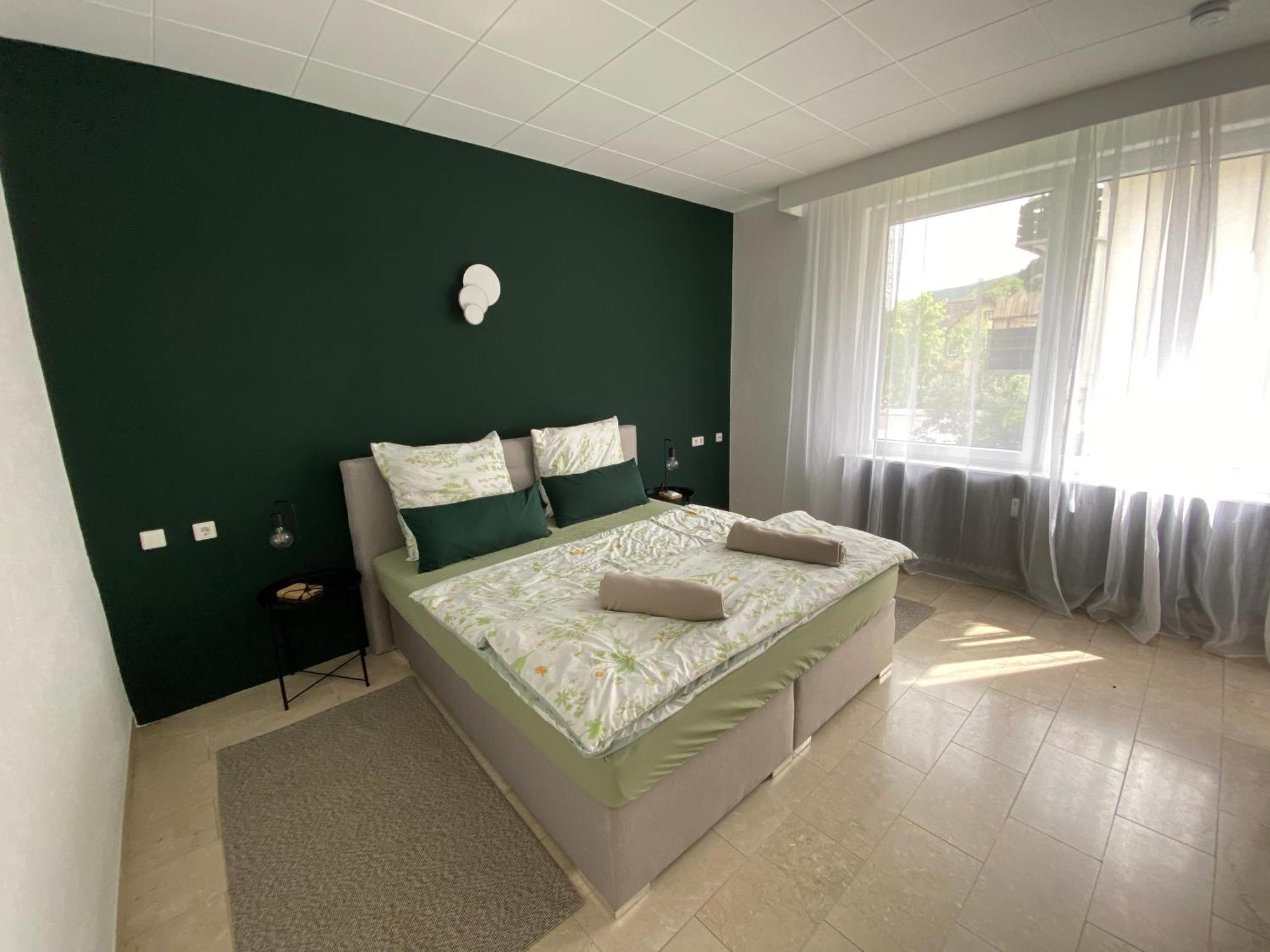 Bollenhut 1 Διαμέρισμα Bad Wildbad Εξωτερικό φωτογραφία